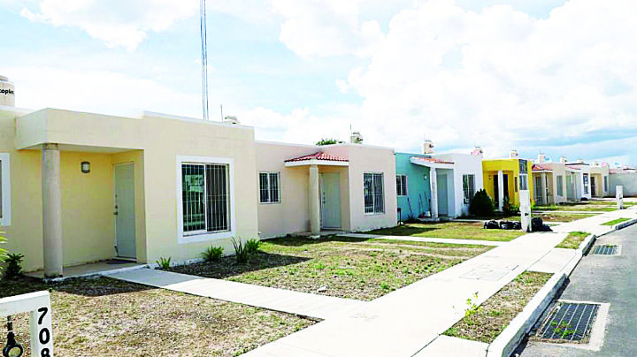 Programa Bienestar: construirán en Nuevo Laredo 4 mil 500 viviendas