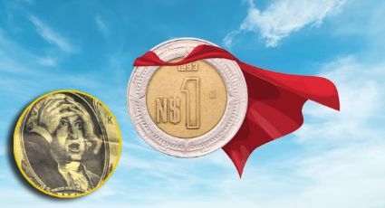 Superpeso hace tambalear al dólar: tipo de cambio HOY 24 de agosto del 2025