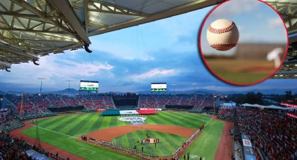 Niño de 9 años sufre hemorragia cerebral tras pelotazo en juego de los Diablos Rojos; ¿cuál es su estado de salud?
