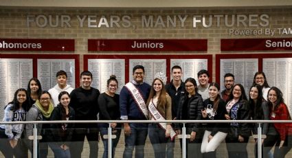TAMIU: todo listo para el arranque del semestre de otoño este lunes