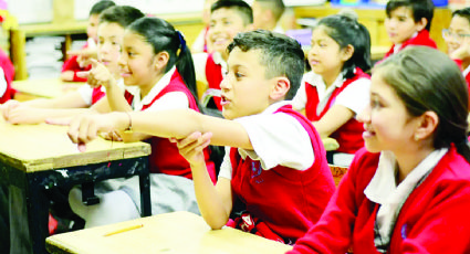 Padres de Nuevo Laredo gastan 5 mil pesos por hijo en regreso a clases