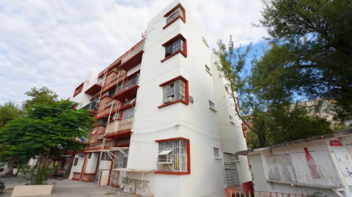 Embellecerán 160 viviendas en Nuevo Laredo con 'Pinta tu Fachada'