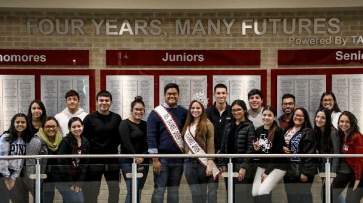 TAMIU: todo listo para el arranque del semestre de otoño este lunes