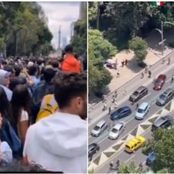 Famosa saga de películas está grabando en México; ¿de qué se trata? | VIDEO