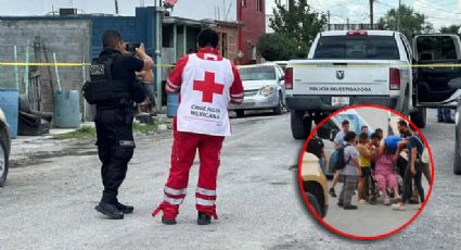 'Lo maté': joven asesina a su hermano mellizo en Tamaulipas; le pidió perdón a su madre