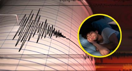 Temblor en México: se registra sismo en el centro del país; ¿cuál fue su magnitud?   