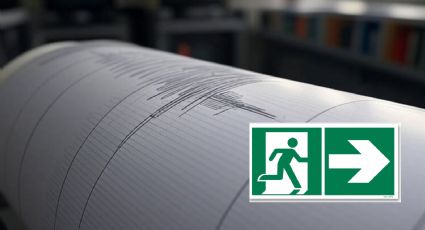Temblor en México: lo que debes de hacer ante un sismo, según los expertos