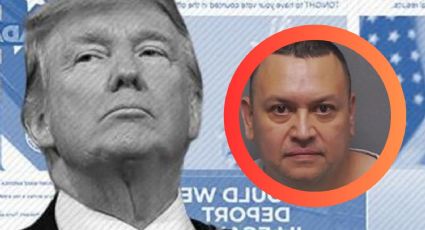 Texano podría pasar 5 años en prisión por escribirle esto a Trump por Facebook