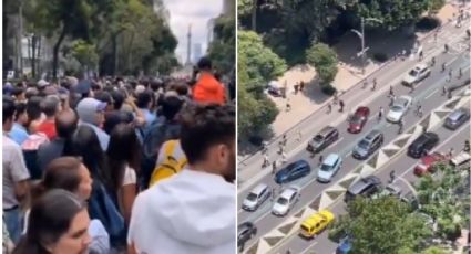 Famosa saga de películas está grabando en México; ¿de qué se trata? | VIDEO