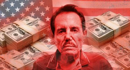 ¿Qué se puede comprar con los 15 mil millones de dólares que 'El Mayo' Zambada pagará a EU?