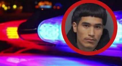 Muere jovencito que mató a menor de 14 años y se disparó a sí mismo en Laredo