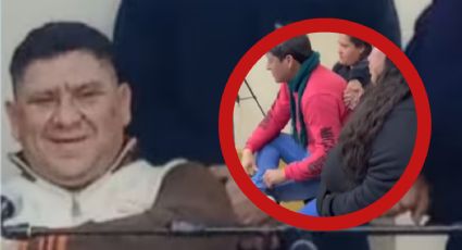 ‘Lo volvería a hacer 50 mil veces': la desafiante actitud de un feminicida durante su juicio | VIDEO