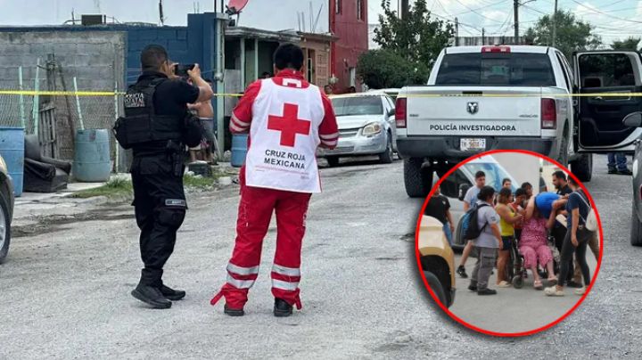 'Lo maté': joven asesina a su hermano mellizo en Tamaulipas; le pidió perdón a su madre