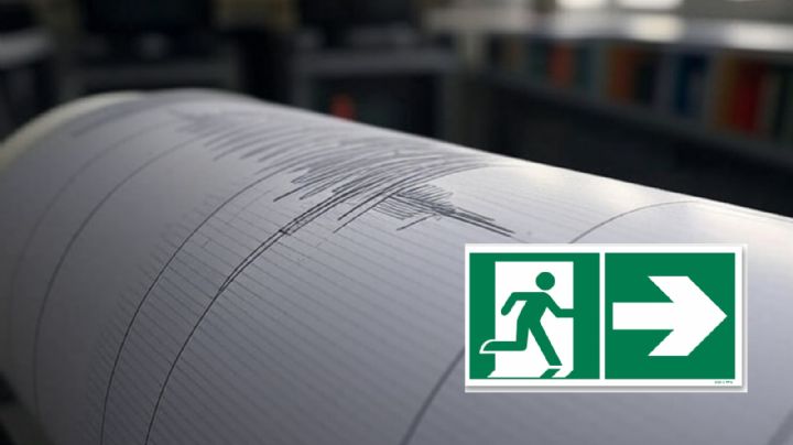 Temblor en México: lo que debes de hacer ante un sismo, según los expertos