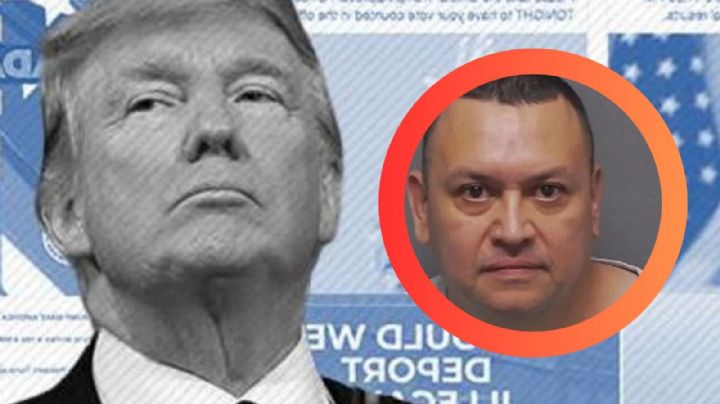 Texano podría pasar 5 años en prisión por escribirle esto a Trump por Facebook