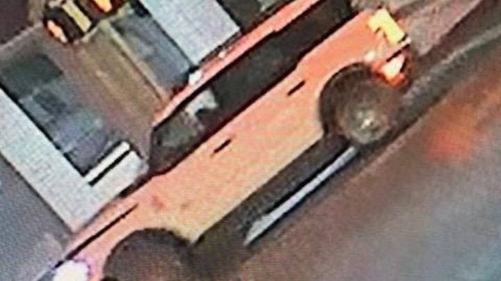 Muere hombre que fue atropellado en Laredo; policía busca al conductor