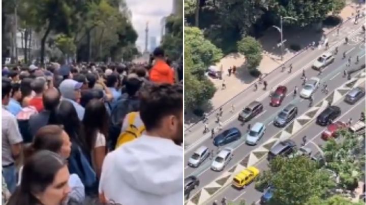 Famosa saga de películas está grabando en México; ¿de qué se trata? | VIDEO