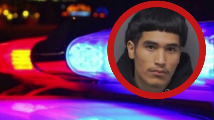 Muere jovencito que mató a menor de 14 años y se disparó a sí mismo en Laredo