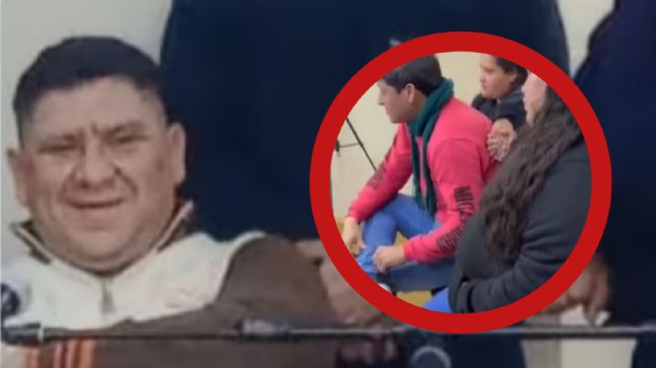 ‘Lo volvería a hacer 50 mil veces': la desafiante actitud de un feminicida durante su juicio | VIDEO