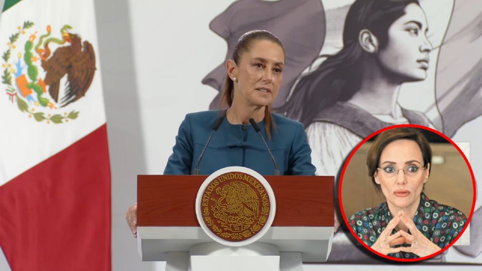 Lilly Téllez acusó a la presidenta de México, Claudia Sheinbaum, de supuestamente amenazar con acciones penales luego de las declaraciones que realizó hace unos días para FOX News