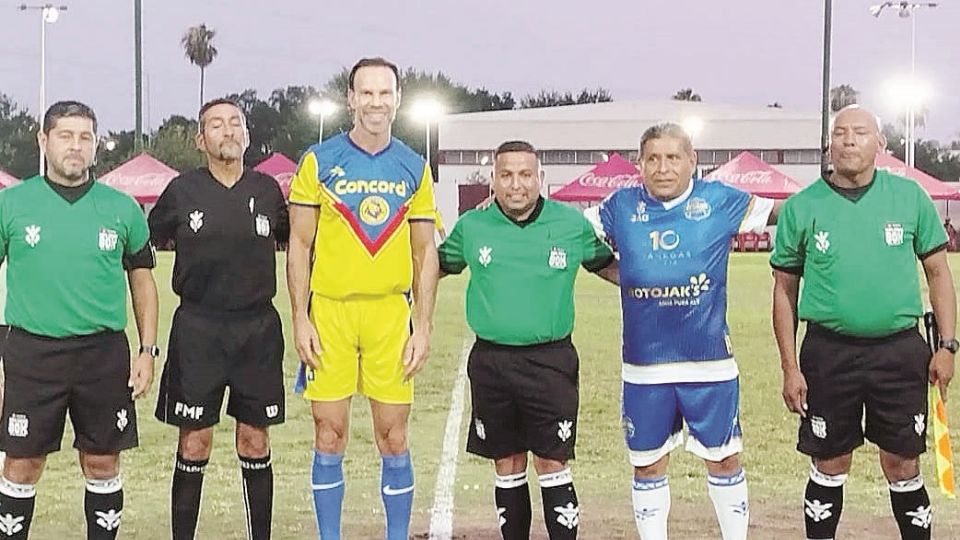 Fue un partido para el recuerdo.