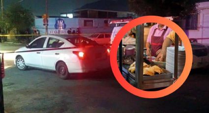 Hombre en Nuevo León muere a balazos y su hijo de 5 años resulta herido; salieron a comprar la cena