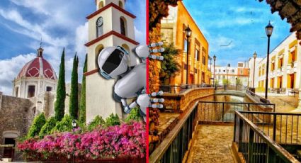 Este es el Pueblo Mágico más bonito de Tamaulipas, según la IA; se respira ambiente de tranquilidad