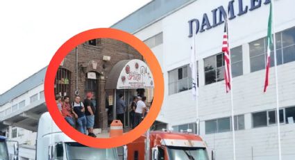 Compañía Daimler Truck hace despidos masivos de trabajadores en Coahuila, ¿qué está pasando?