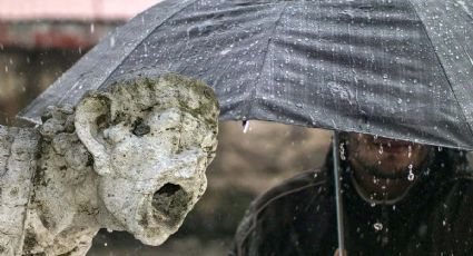 Lugares en México con lluvia ácida, ¿qué es y qué efectos tiene?