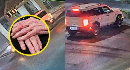 Abuelita de 70 años fue quien atropelló a hombre en Laredo; la víctima murió en San Antonio