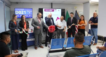 Consulado de México en Laredo impulsa Semana de los Derechos Laborales para trabajadores migrantes