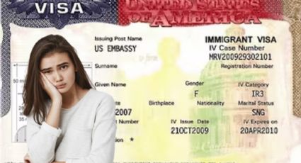 Visa americana:  estos días de septiembre de 2025 no abrirán los consulados; ¿cuál es la razón?