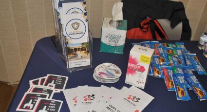 Distribuyen Narcan gratuito en dispensarios públicos; conoce las ubicaciones
