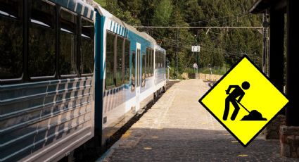 Tren de pasajeros Saltillo-Nuevo Laredo: ¿cuándo inicia y terminaría la construcción de este tramo?
