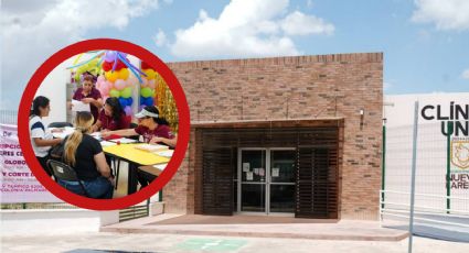 Impartirá DIF de Nuevo Laredo talleres de globoflexia y belleza en la Colonia Palmares