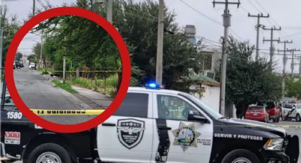 Encuentran restos humanos en bolsas negras frente a un parque; así fue el macabro hallazgo