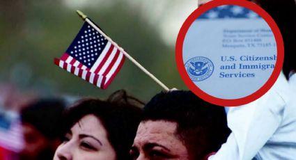 USCIS: ¿mentiste en el trámite de la ciudadanía?, podrías caer en fraude migratorio y ser castigado