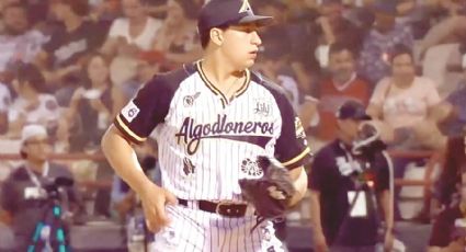 Ricardo Chapa tendrá actividad con Jaguares de Nayarit en Liga ARCO Mexicana del Pacífico