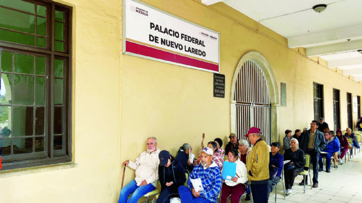 Bienestar: está por terminar la inscripción para pensiones