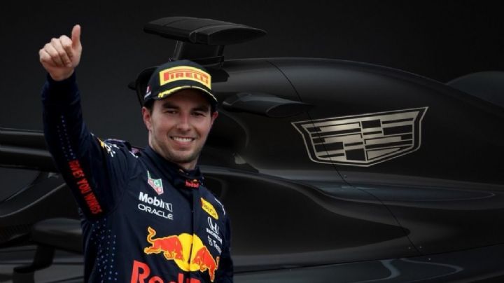 'Checo' Pérez vuelve a la Fórmula 1; ¿con qué escudería correrá el piloto mexicano?