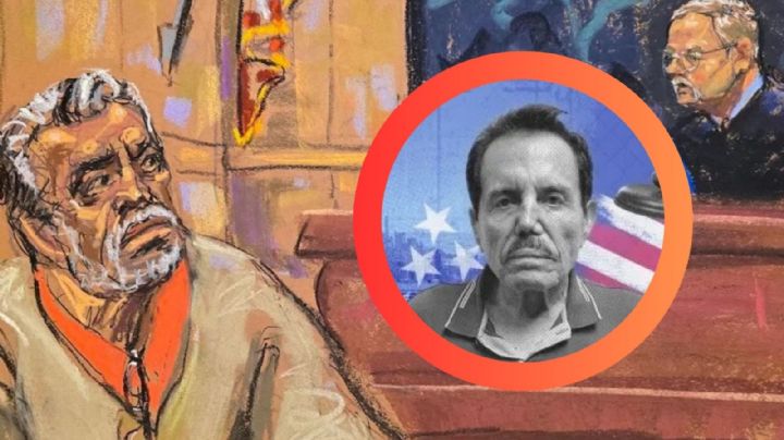 'Tendría que haber una denuncia': Sheinbaum pide investigar sobornos de 'El Mayo' a funcionarios