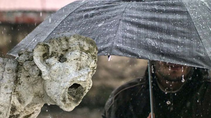 Lugares en México con lluvia ácida, ¿qué es y qué efectos tiene?