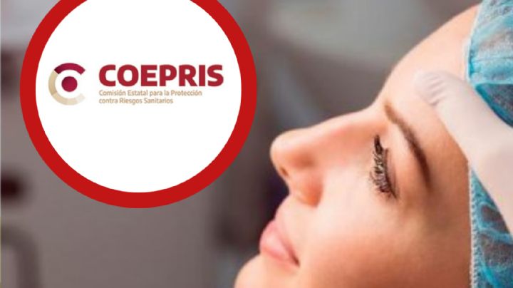 Tamaulipas: Coepris tiene bajo la mira a 165 clínicas de cirugía estética; estas son las razones
