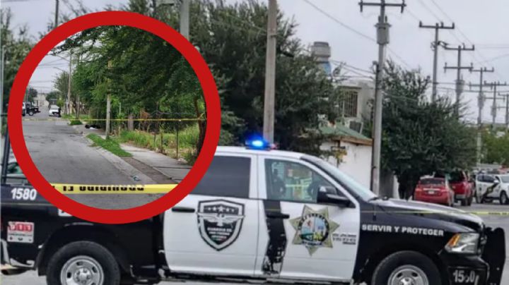 Encuentran restos humanos en bolsas negras frente a un parque; así fue el macabro hallazgo