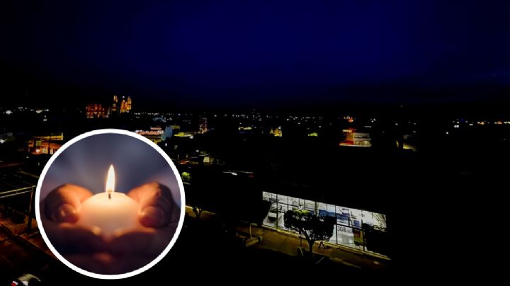 CFE anuncia corte de luz este miércoles 27 de agosto; estas serían las colonias afectadas