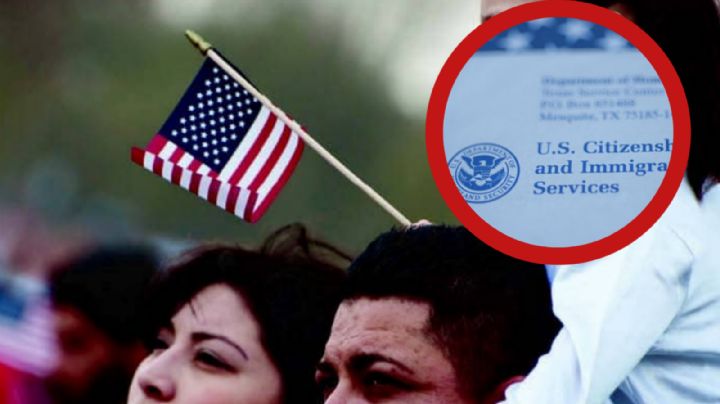 USCIS: ¿mentiste en el trámite de la ciudadanía?, podrías caer en fraude migratorio y ser castigado