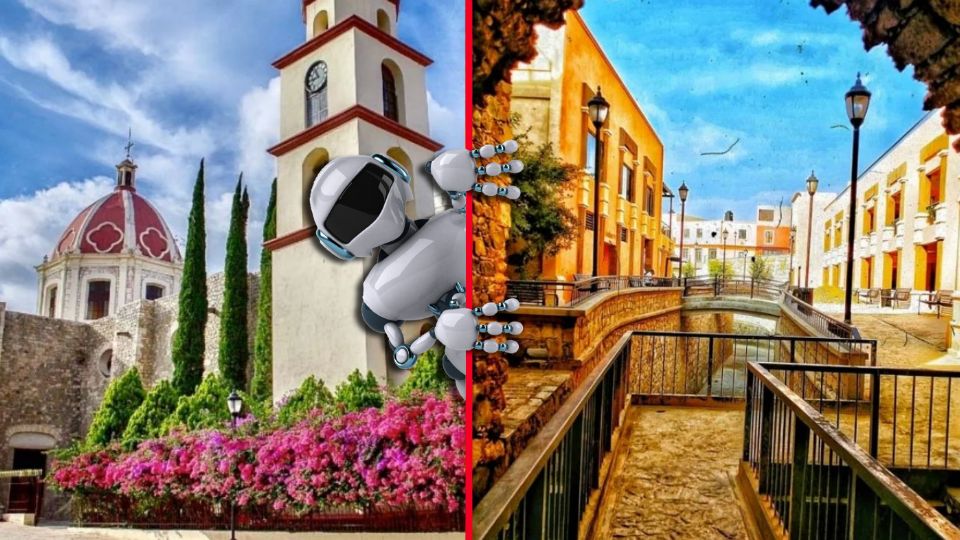 Este Pueblo Mágico ofrece el equilibrio perfecto entre historia, naturaleza y hospitalidad.
