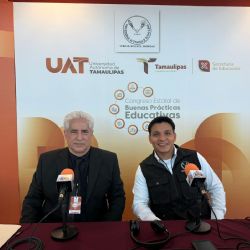 Radiodifusión de la UAT trasciende a Iberoamérica; recibe reconocimiento