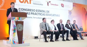 Desarrolla la UAT foro de experiencias educativas para fortalecer la práctica docente