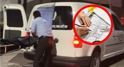 Estudiante de arquitectura escapa por la puerta falsa; su madre lo encontró sin vida